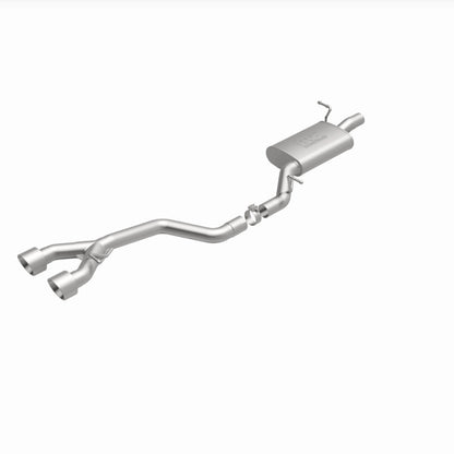 MagnaFlow SYS C/B 08 Volkswagen R32 Sport