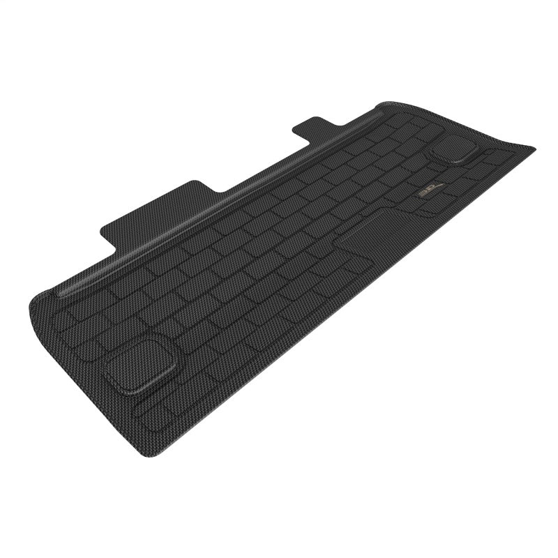 3D MAXpider 21-24 Kia Carnival/Sedona Kagu Black Cargo