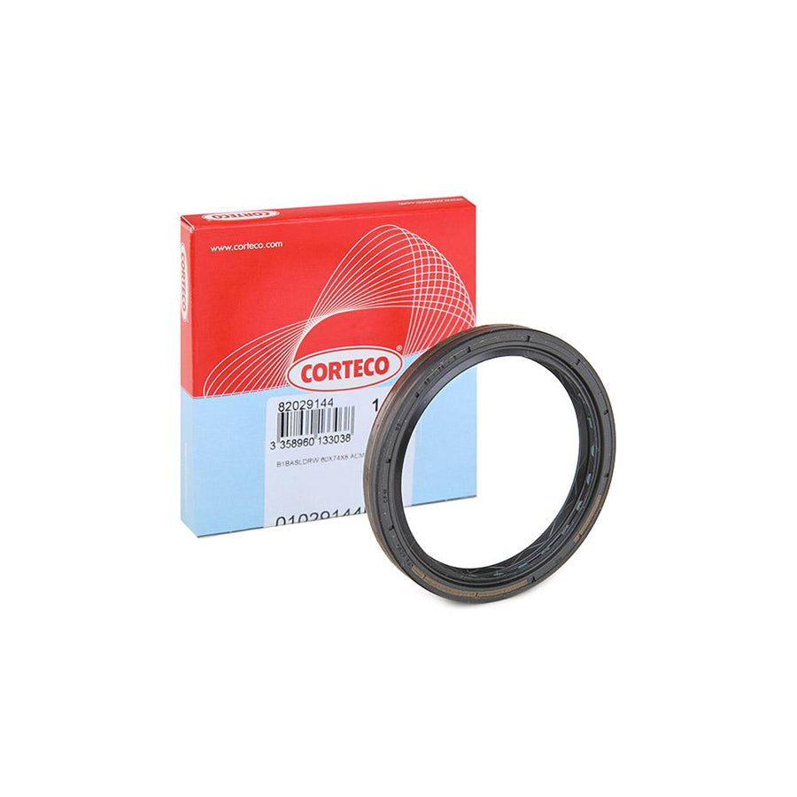 Corteco 01029144B Shaft Seal, Differential