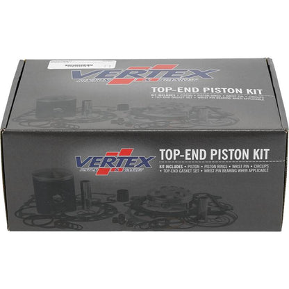 Vertex Pistons Vertex Piston 16-17 KTM 150 SX 150cc Top End Piston Kit