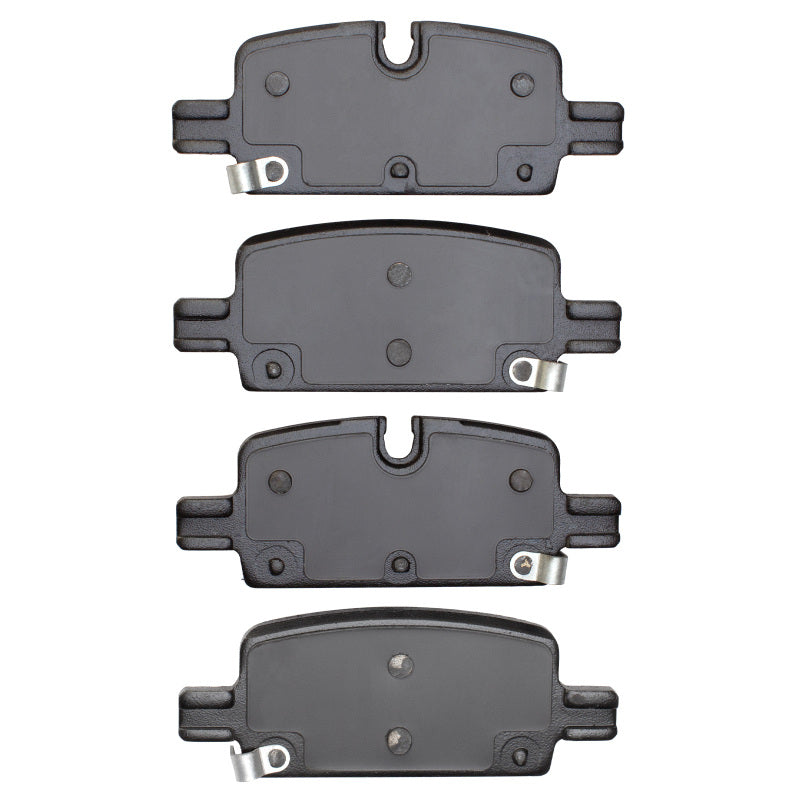R1 Concepts R1 19-26 Acura ZDX Rear R1 Optimum OE Brake Pads