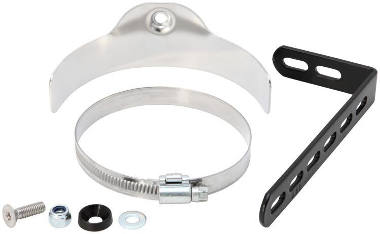 K&N Engineering K&N Universal Apollo Mounting Bracket