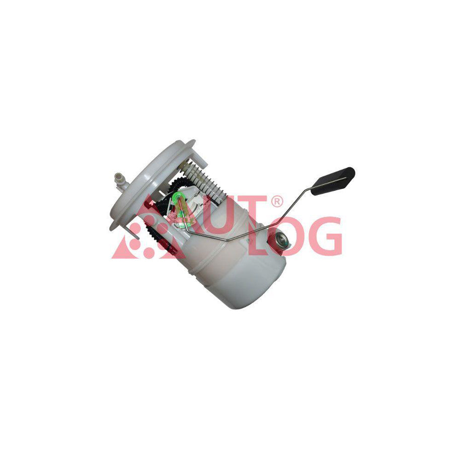 Autlog Kp5119 Fuel Feed Unit