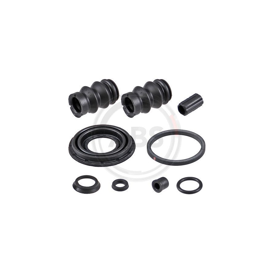 A.B.S. 53158 Repair Kit, Brake Caliper