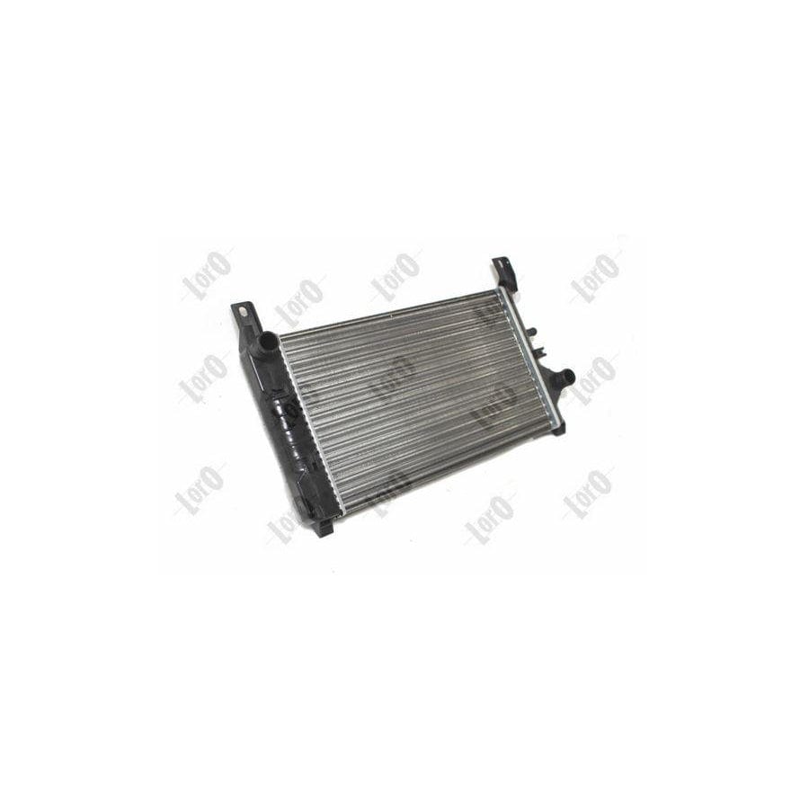Abakus 0170170023 Engine Radiator for Ford Fiesta