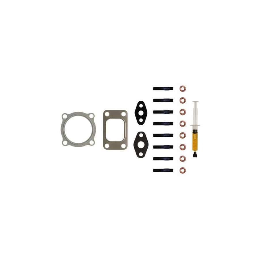 Alanko 10925049 Mounting Kit, Charger