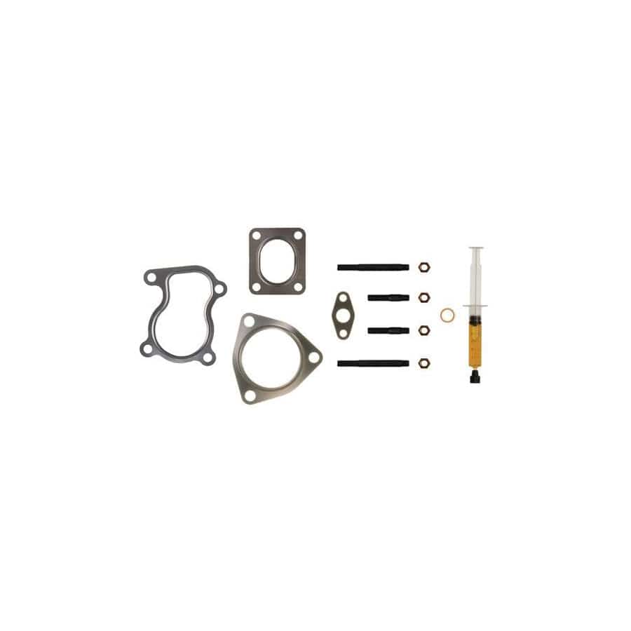 Alanko 10920655 Mounting Kit, Charger