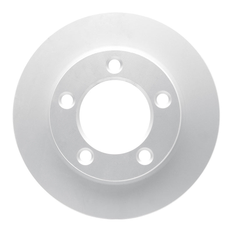 DFC 76-93 Ford Bronco Front GeoSPEC Coated Rotor