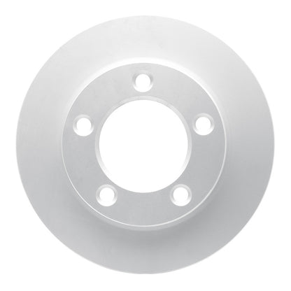 DFC 76-93 Ford Bronco Front GeoSPEC Coated Rotor