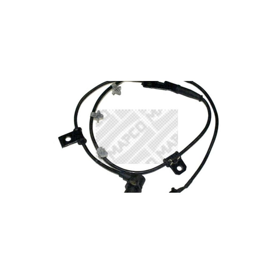 MAPCO 86580 ABS Sensor for KIA CERATO