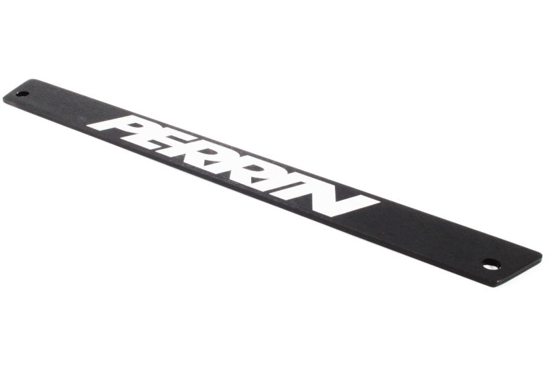 Perrin Performance PERRIN 22-26 Subaru WRX License Plate Delete - Black