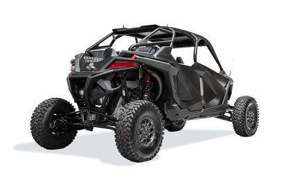 Elektric Off Road Elektric Offroad 2020-2025 Polaris Rzr Pro R Volt Rear Bumper