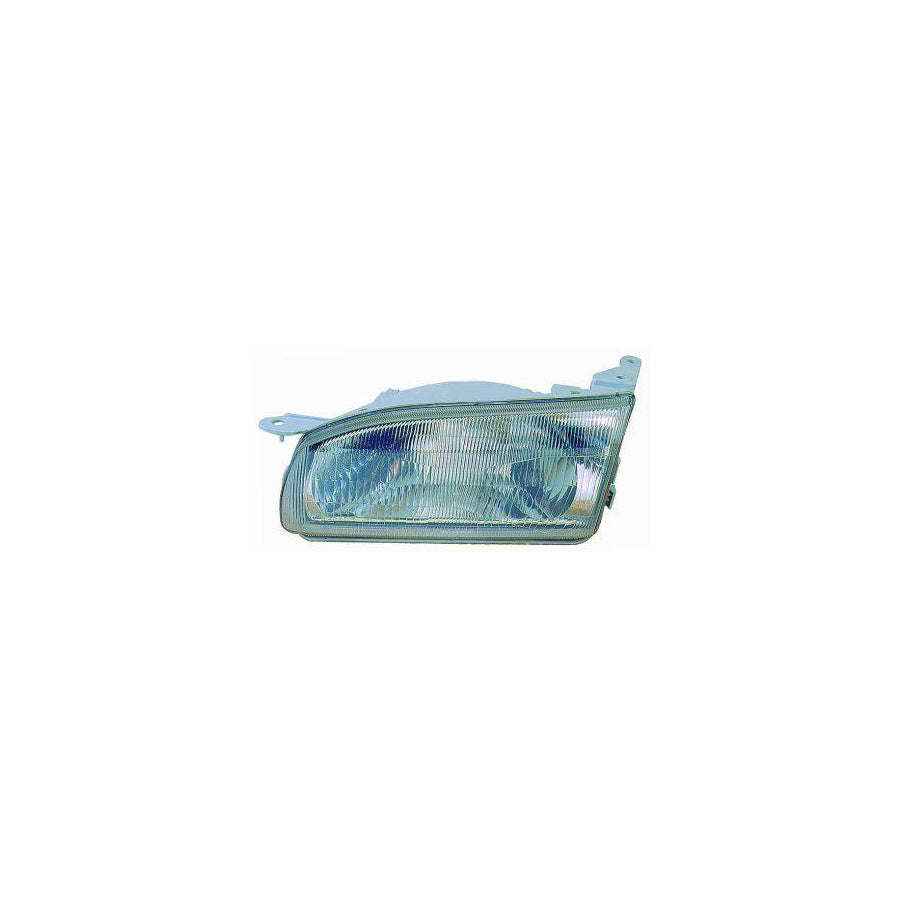 Abakus 2121164Rlde Headlight for Toyota Corolla VII Saloon (E100)