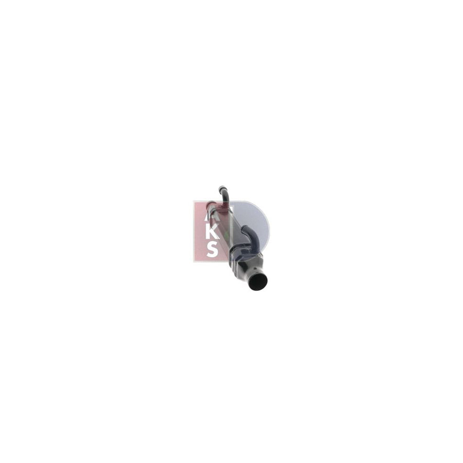 AKS Dasis 440783N Engine Radiator
