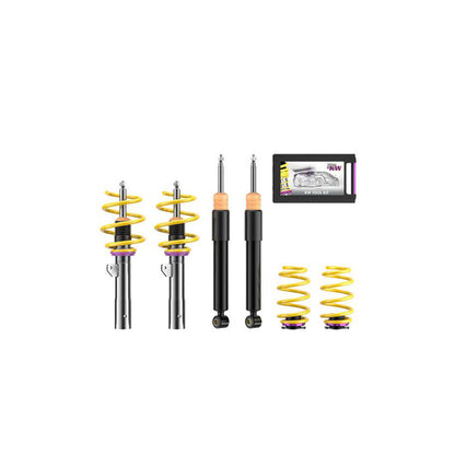 KW 180200AT Mini F55 F57 Variant 2 Street Comfort Coilover Kit 1 | ML Performance US Car Parts