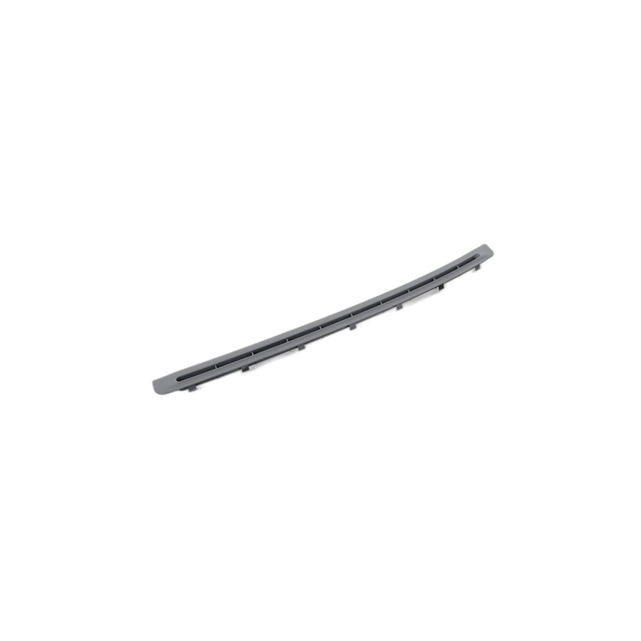 Genuine BMW 64228132323 E36 Covering Defroster Nozzle Left SILBERGR.DUNKEL (Inc. 325is) | ML Performance UK Car Parts