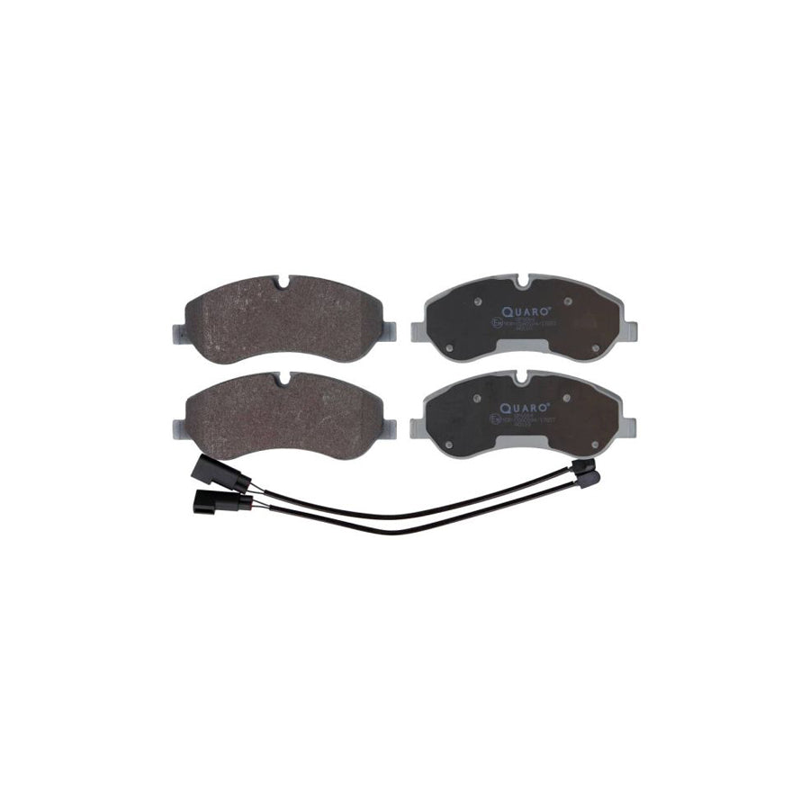 Quaro QP6064 Brake Pad Set