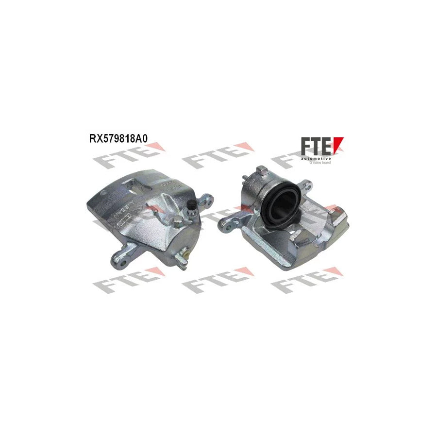 FTE Rx579818A0 Brake Caliper