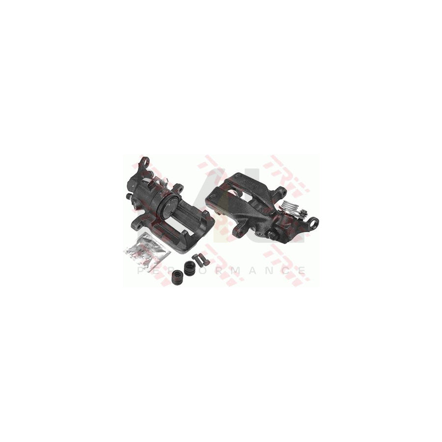 TRW BHT125E Brake Caliper for AUDI A6 | ML Performance Car Parts