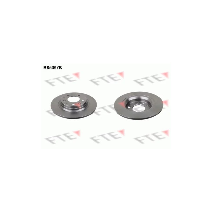 FTE 9082194 Brake Disc