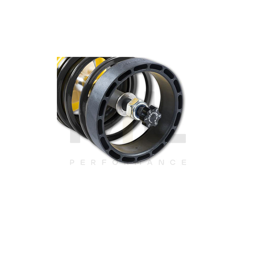 ST Suspensions 182100AR Audi B9 COILOVER KIT XA (A4 & A5)