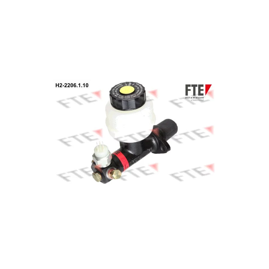 FTE 9722057 Brake Master Cylinder