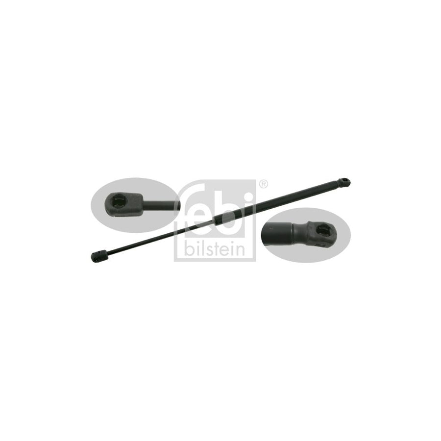 Febi Bilstein 27676 Tailgate Strut for Audi A2 (8Z0)