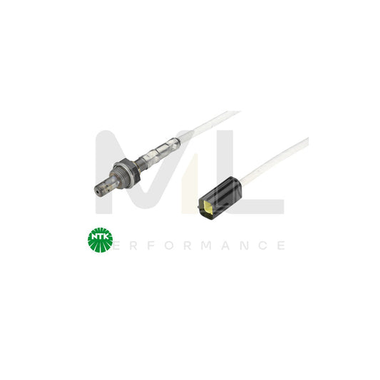 NTK Lambda Sensor / O2 Sensor (NGK 1332) - OZA341-W3 | ML Car Parts UK | ML Performance
