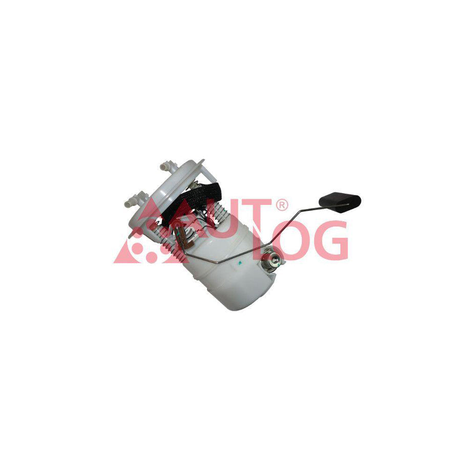 Autlog Kp5118 Fuel Feed Unit