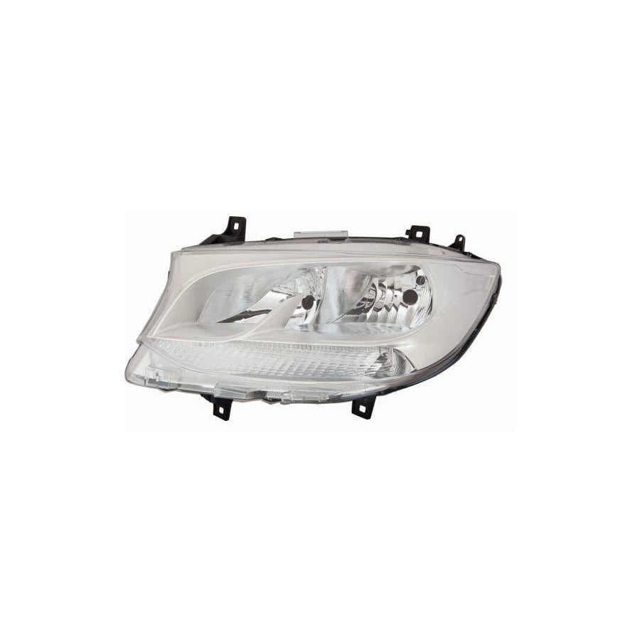 Abakus 44011Axlmldem Headlight Suitable for Mercedes-Benz Sprinter