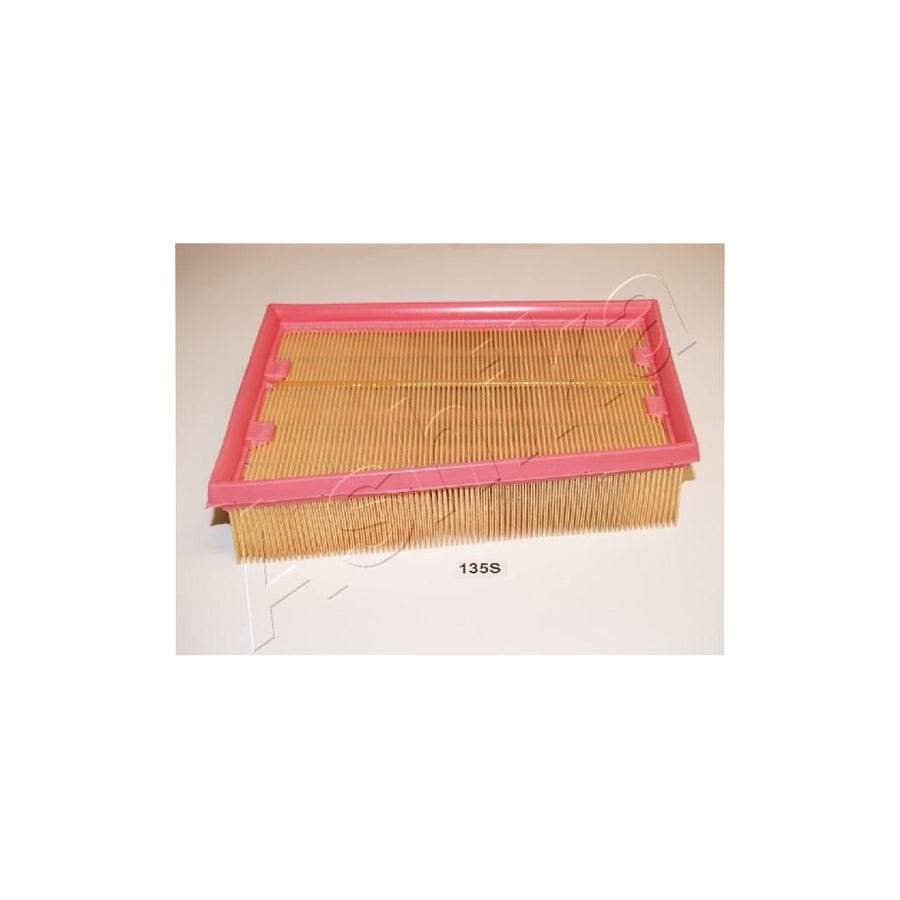 Ashika 20-01-135 Air Filter