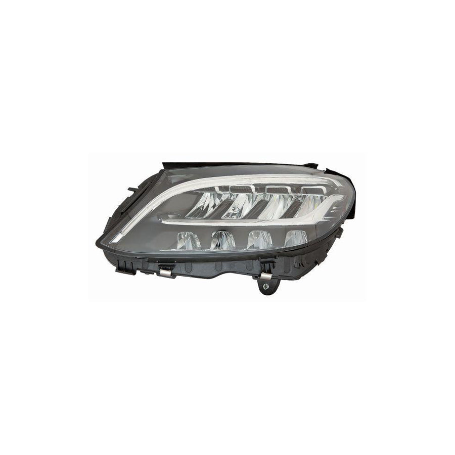 Abakus 44011Awrmldem2 Headlight Suitable for Mercedes-Benz C-Class