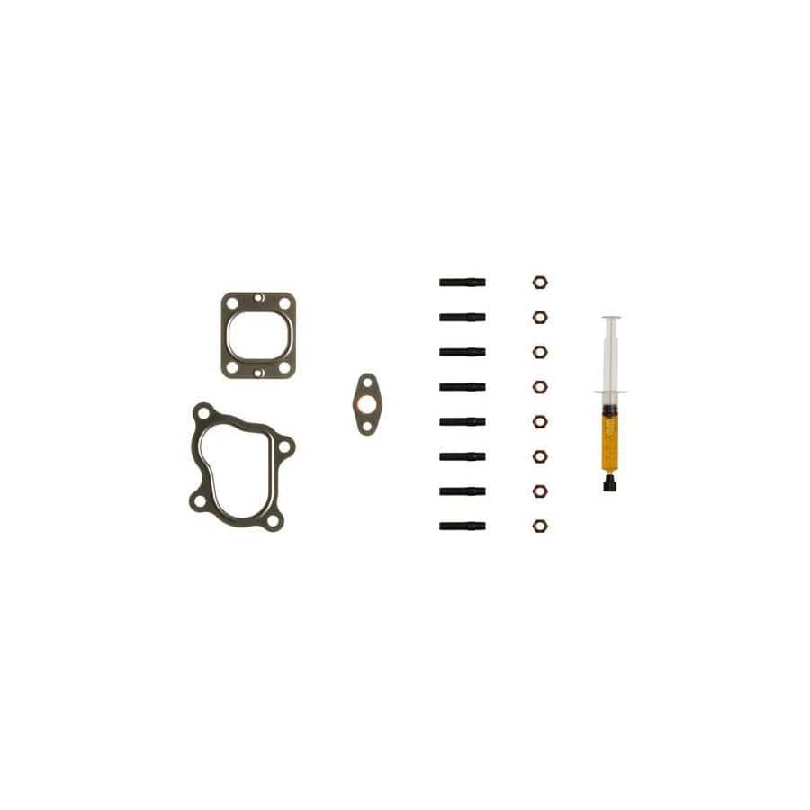 Alanko 10920658 Mounting Kit, Charger