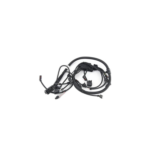 Genuine BMW 12517616101 E71 Wiring Harness, Eng. Sensoric Module 2 (Inc. X5 35iX, X3 35iX & 535iX) | ML Performance US Car Parts