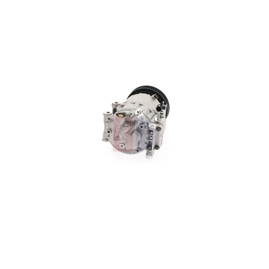 AKS Dasis 851944N Compressor, Air Conditioning