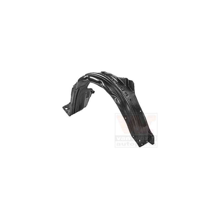 Van Wezel 2571433 Panelling, Mudguard for HONDA ACCORD
