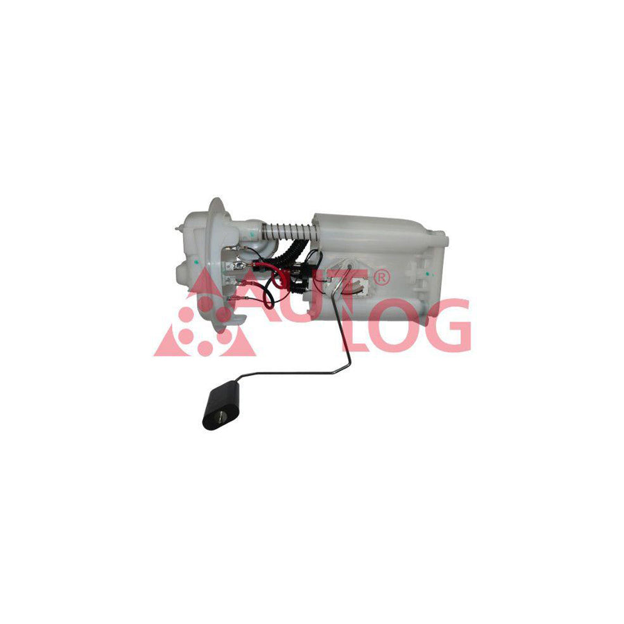 Autlog Kp5116 Fuel Feed Unit