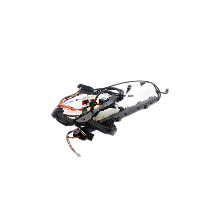 Genuine BMW 12517605050 E81 E92 E93 Cable Harness Injection Valve/Ignition (Inc. 330i, 325i & 325xi) | ML Performance US Car Parts