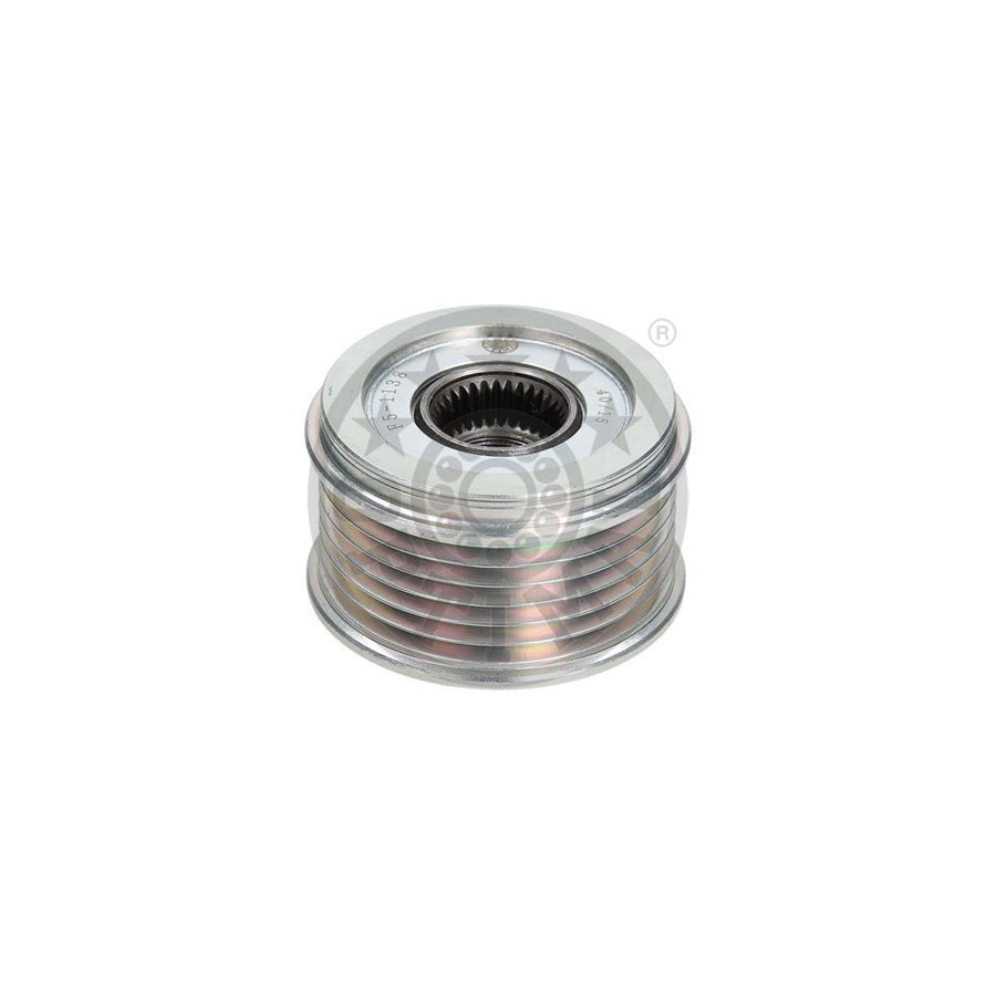 Optimal F5-1138 Alternator Freewheel Clutch