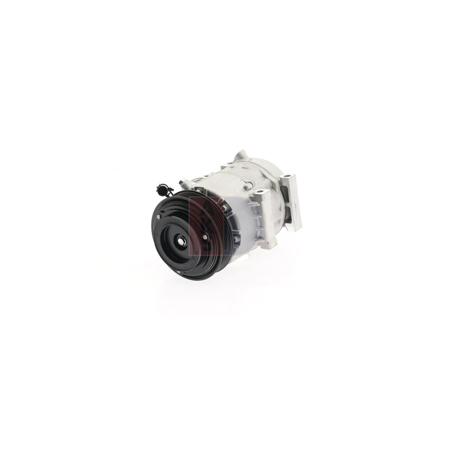 AKS Dasis 851943N Compressor, Air Conditioning