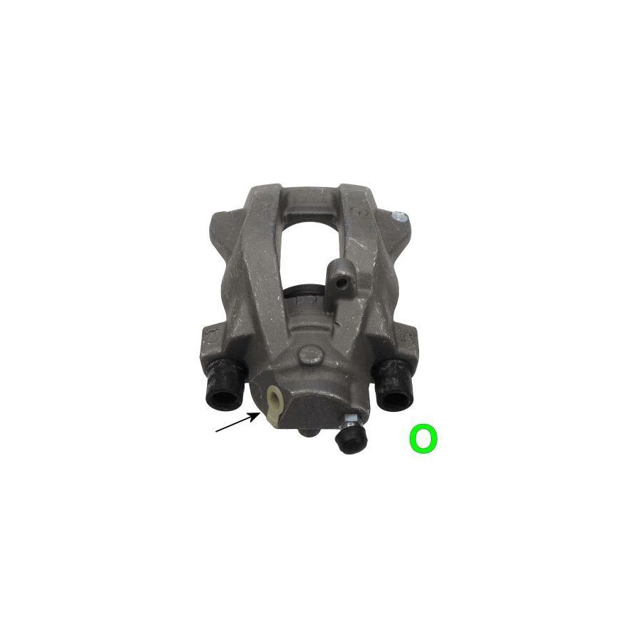 Hella 8MP 376 807-381 Water Pump For Skoda Felicia