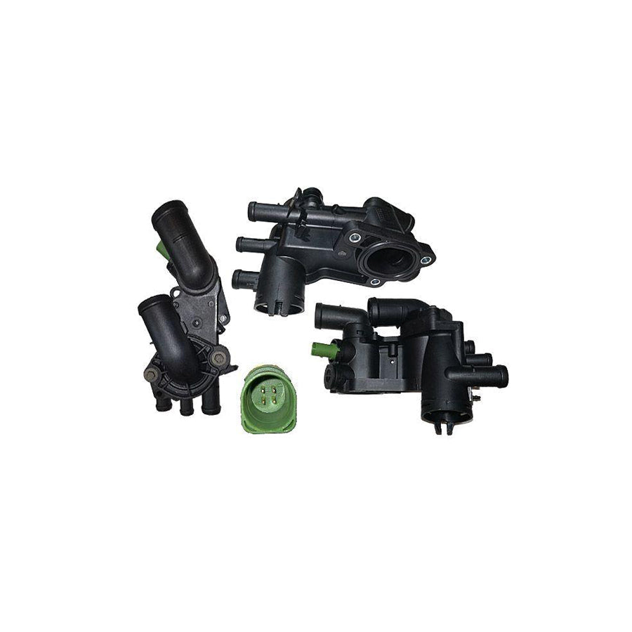 BUGIAD Bmc19177 Coolant Flange