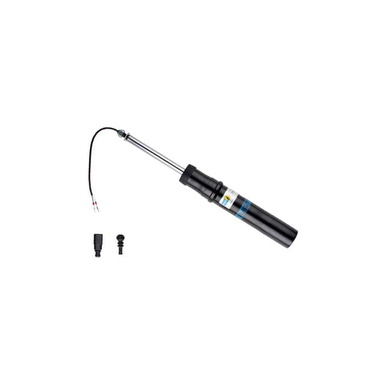 Bilstein 23-245891 PORSCHE Macan B4 OE Replacement DampTronic Front Shock Absorber 1 | ML Performance US Car Parts