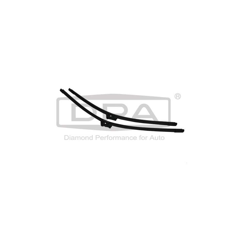 Dpa 99981763302 Wiper Blade For Audi Q3 (8Ub, 8Ug)