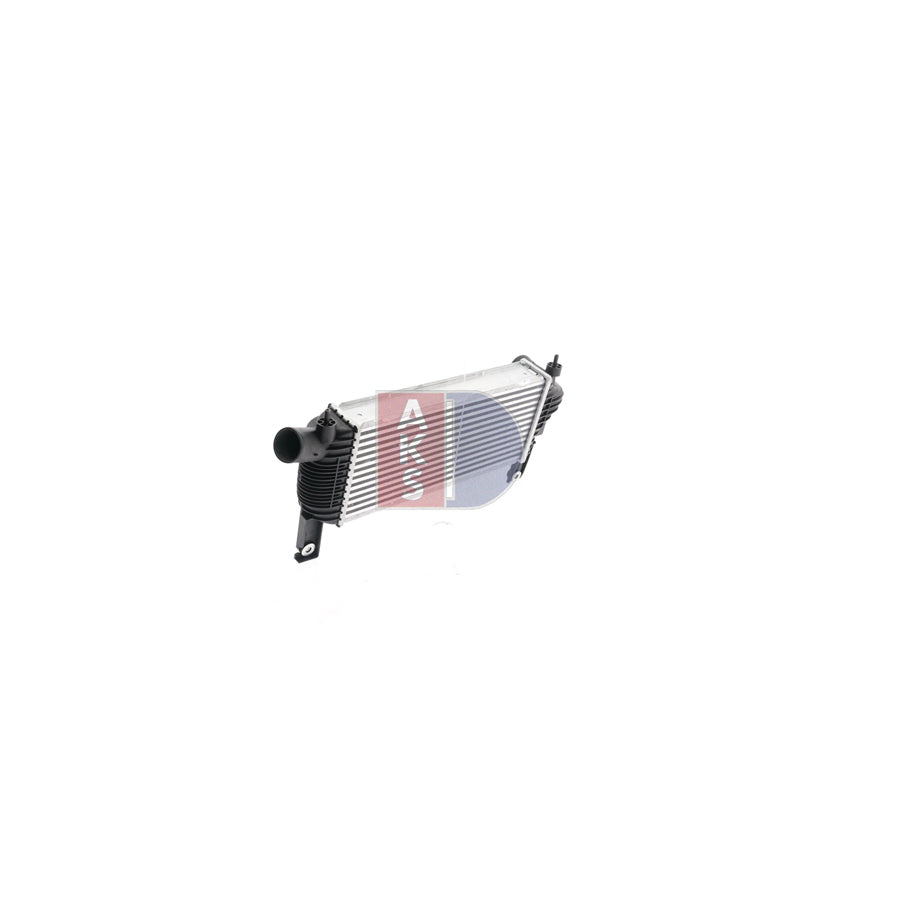 AKS Dasis 077005N Intercooler
