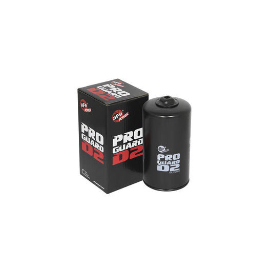  aFe 44-LF004 Oil Filter  | ML Performance US Car Parts