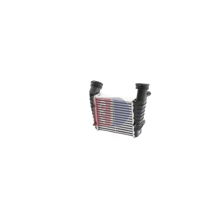 AKS Dasis 487001N Intercooler