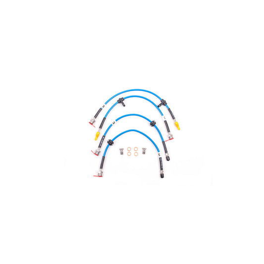 Forge FMFOR4480D Ford Focus RS MK3 Brake Lines | ML Performance UK Car Parts