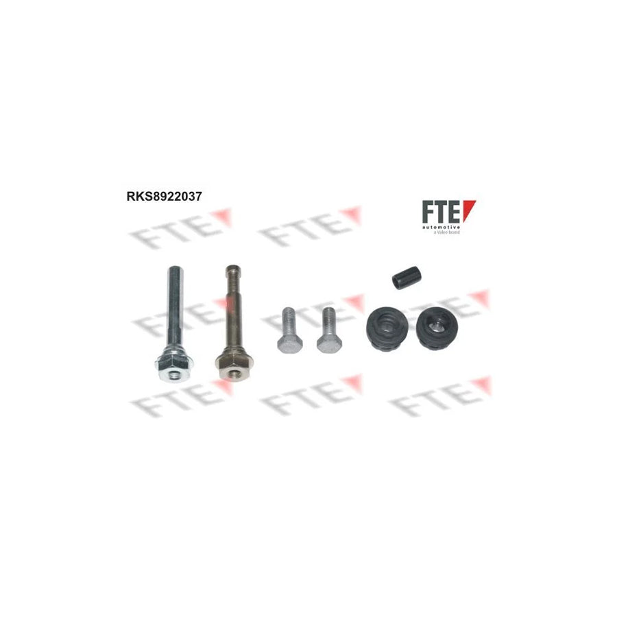FTE 9334399 Guide Sleeve, Brake Caliper