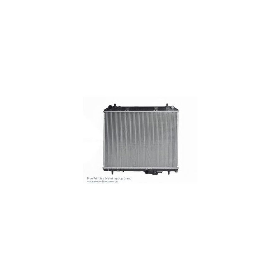 Blue Print Add69816 Engine Radiator for Daihatsu Terios I (J1)
